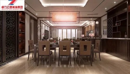 贵阳装修公司排名 贵州装修公司前五强