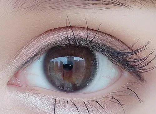 十大美瞳品牌排行榜是怎么样的？