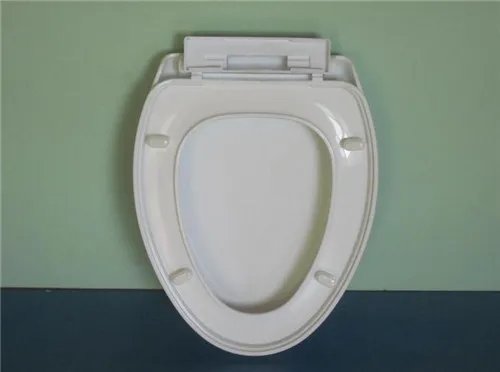 马桶盖掉了怎么安装上去