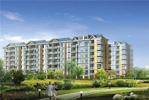 集资建房可以买卖吗