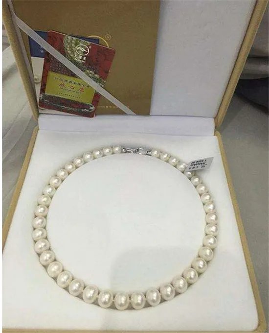 太湖珍珠有哪些特点  选购太湖珍珠的技巧