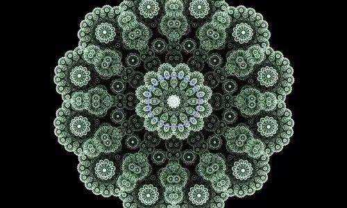 分形是什么意思