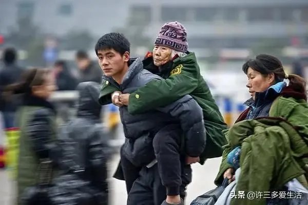 儿媳应该给婆婆养老吗？