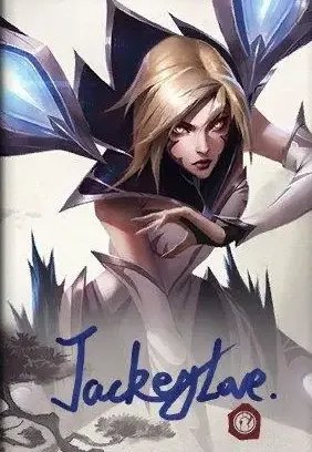 《英雄联盟》ig冠军皮肤介绍