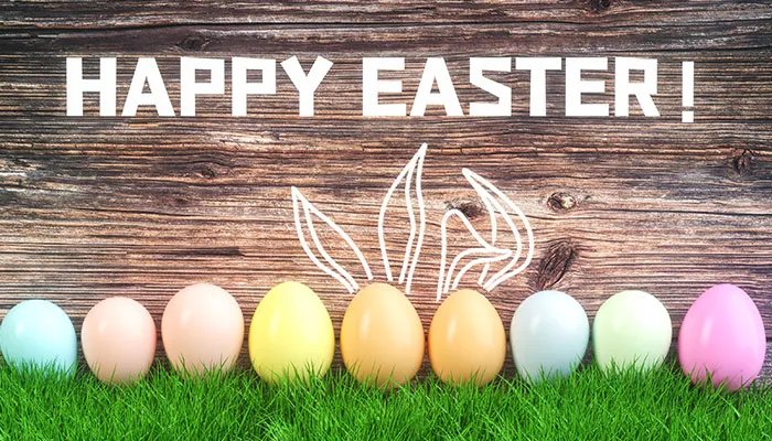 复活节彩蛋是什么做的 复活节彩蛋如何制作