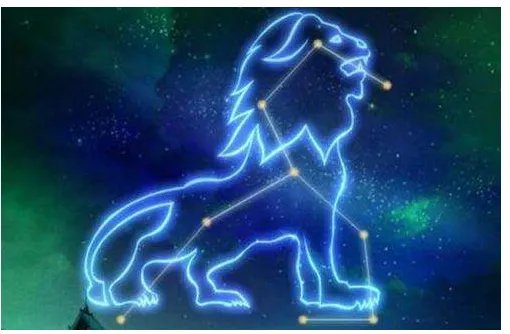 狮子座女生的性格