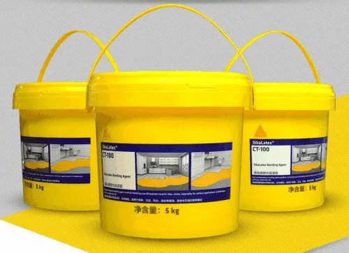 背涂胶怎么使用 它与水泥、瓷砖粘结剂的区别是什么