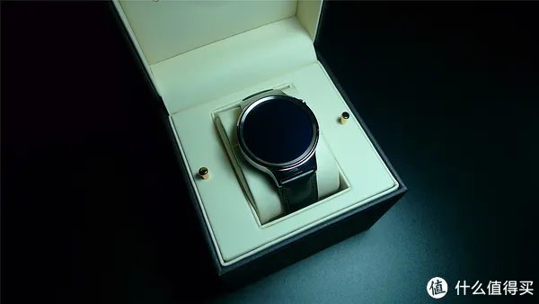 迄今为止最好的智能手表？——中国版华为Watch使用体验