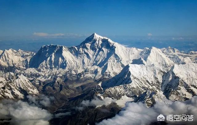 在雅鲁藏布江打个小洞