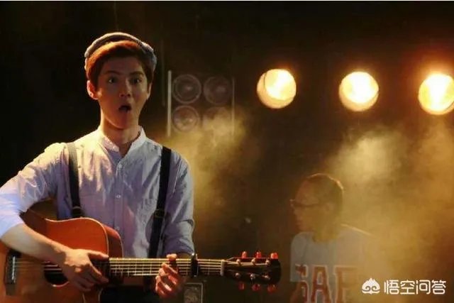 在看了电影《重返二十岁》后你有什么感触呢？