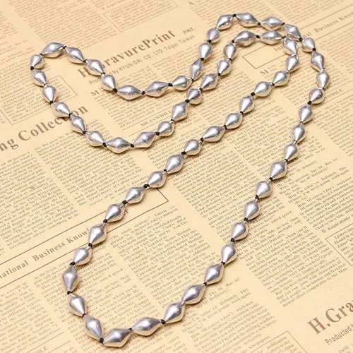 纯银项链哪个牌子好 纯银项链怎么选