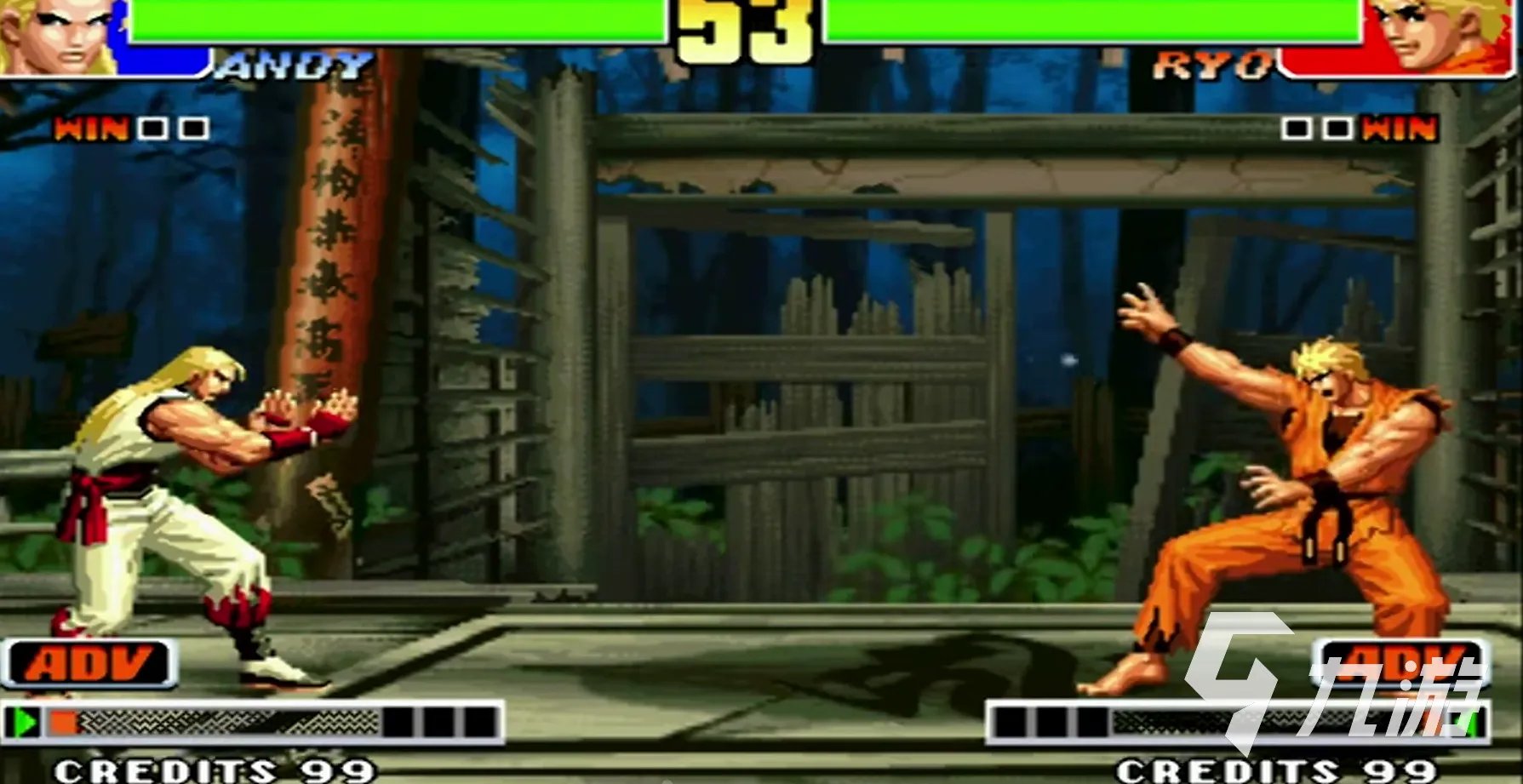 街头霸王游戏手机版免费下载大全2021 好玩的街头霸王手游排行榜合集