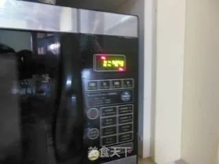 自制肉松——超级简单的方法