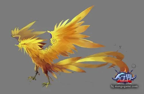 芒果游戏首款自研端游《幻界OnLine》首度曝光