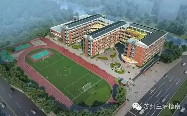 2017年苏州学校规划！可能你家小区已经变成学区房了！