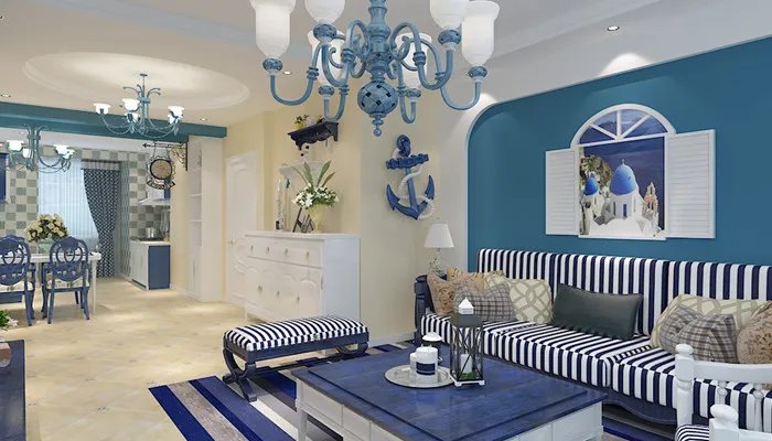 室内设计是干什么的 室内设计的工作