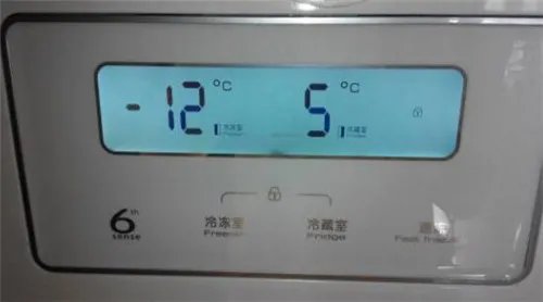 冰箱保鲜几度合适 冰箱开几档省电