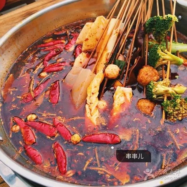 德阳有什么特别值得推荐的美食?