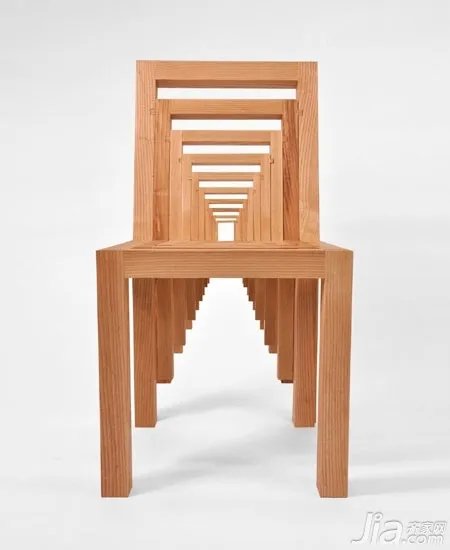 22个最值得点赞的创意椅子设计