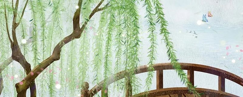 不知细叶谁裁出,二月春风似剪刀的诗意是什么