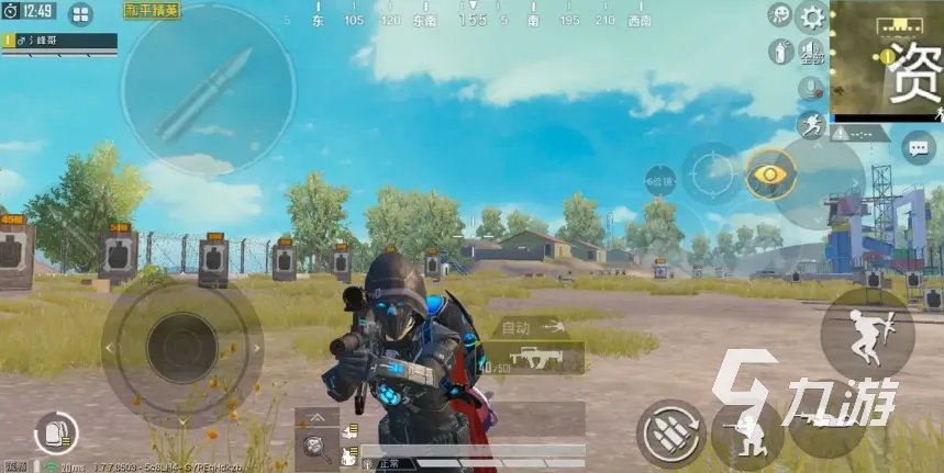 枪战最好玩的游戏是哪个2022 好玩的枪战游戏排行榜