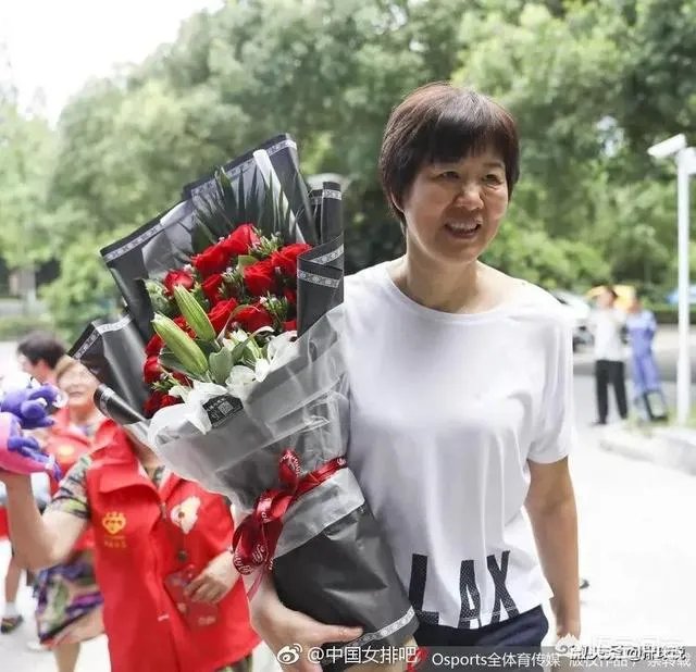 为什么朱婷没有在女排瑞士精英赛中国队大名单上？