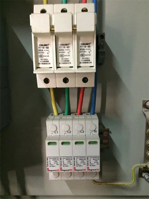 熔断器怎么选择