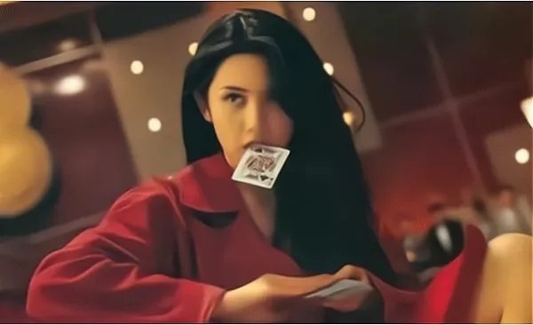 当50岁邱淑贞撞上51岁王祖贤，网友为何说这是我见过最有杀伤力的对比？