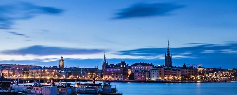 瑞典和瑞士有什么区别