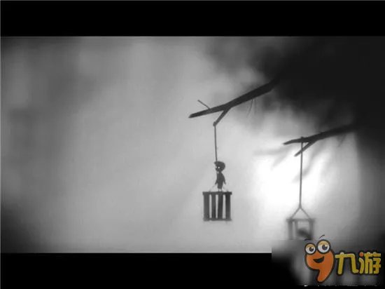 地狱边境第2部分攻略 LIMBO攻略第2部分