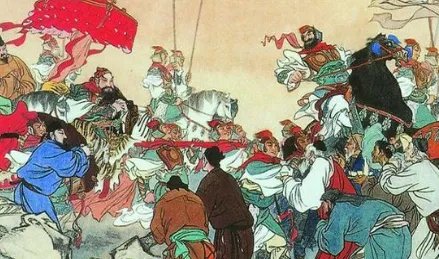 发生黄巢之乱的背景是什么 黄巢之乱的影响有多大