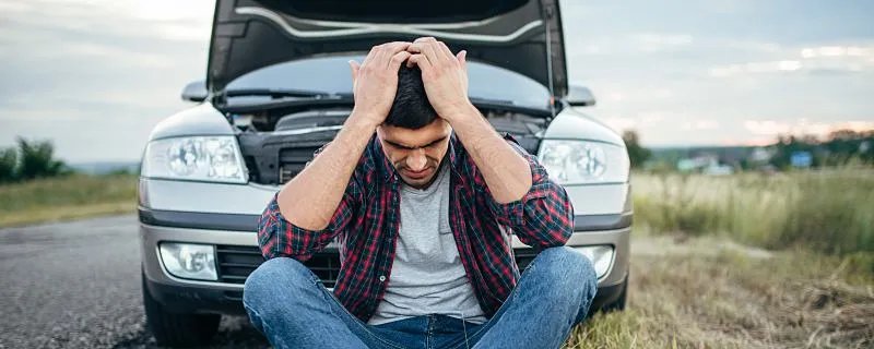 梦见自己的汽车零件被偷的含义 梦见自己的汽车零件被偷是什么意思