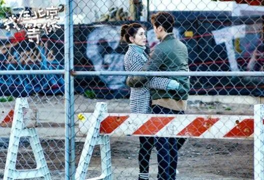 【看剧】我在北京等你全集泄露版资源 1-36集免费在线观看