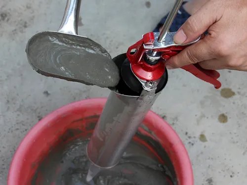 水泥净浆流动度多少合格