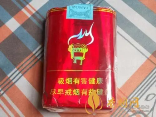 软包遵义牌香烟多少钱一包 软包贵烟遵义价格表和图片2025大全