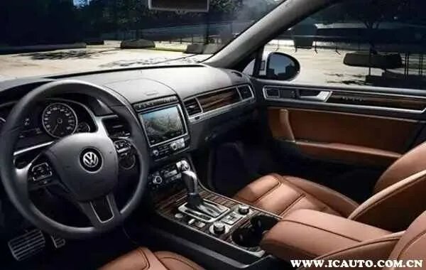 大众途锐的优点和缺点,途锐的主要缺点