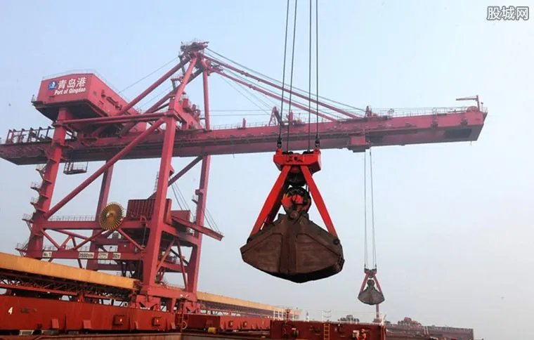 大宗商品是什么商品 价格暴涨原因揭晓