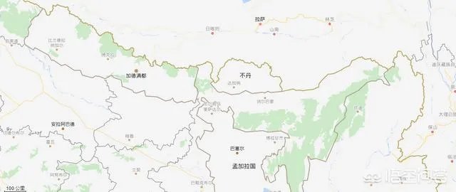 在雅鲁藏布江打个小洞