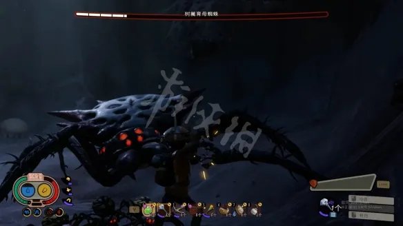 《禁闭求生》育母蜘蛛怎么打？育母蜘蛛打法分享