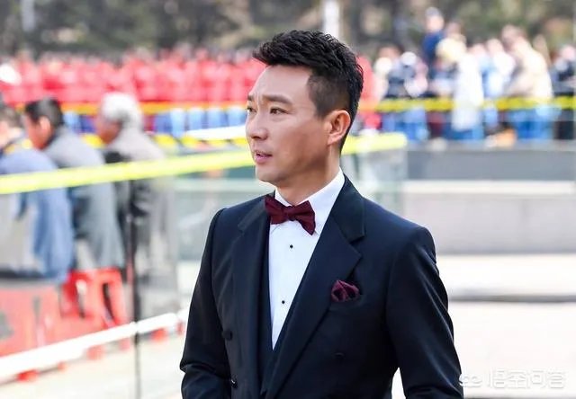 康辉为什么突然这么火？