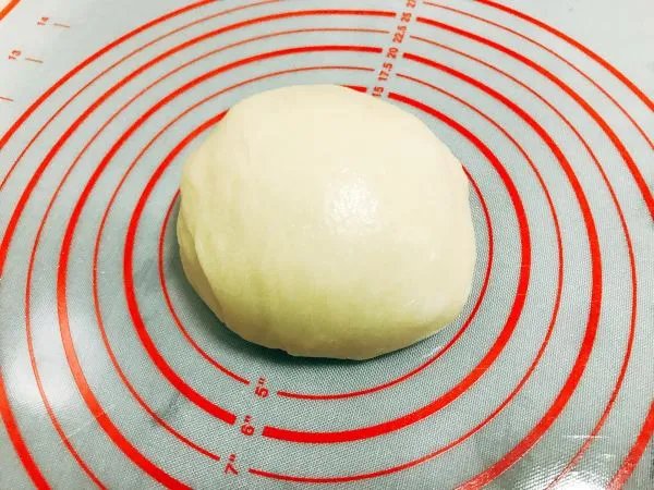 酥饼的制作方法