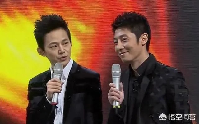 撒贝宁何炅“双北组合”众人羡慕，为何酬劳天差地别？