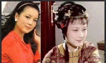 湘云扮演者郭霄珍，在现实中是怎样一个人？