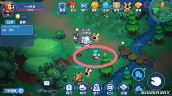 赛尔号星球大战依依获取攻略 依依怎么获得