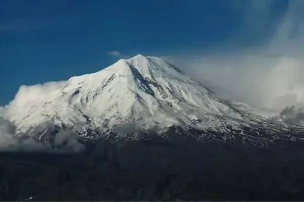 世界高峰的排名