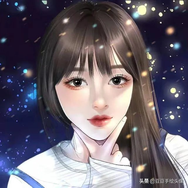 有哪些让人过目不忘的头像？