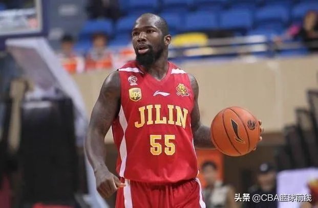 琼斯对辽宁的评价