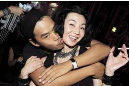 张曼玉吻戏床大全被大量转载 让人血脉喷张的表演