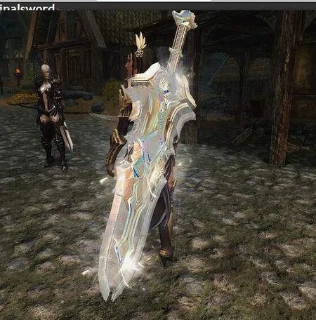 上古卷轴5武器代码有哪些 武器代码大全