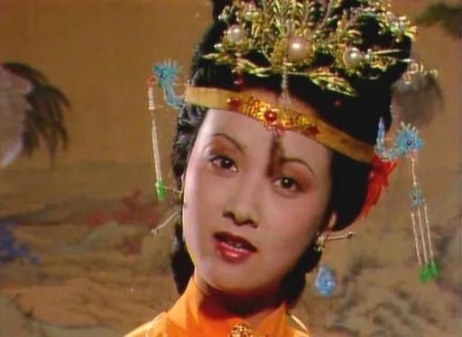 陈阿喜去世，她生前对中国影视业有哪些巨大贡献？